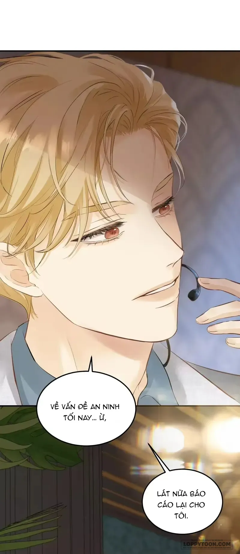 Hương Dục Niệm Chap 32 - trang 3