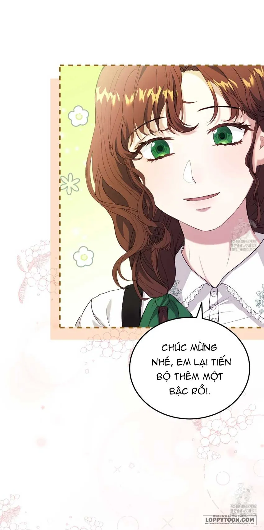 Nàng Tiên, Hãy Ký Hợp Đồng Nào Chap 28 - trang 51