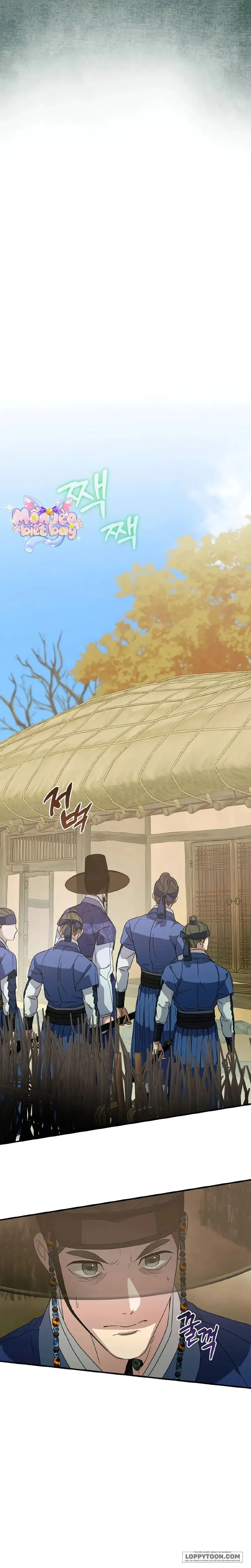 Ta Chỉ Muốn Ăn Em Chap 27 - trang 8