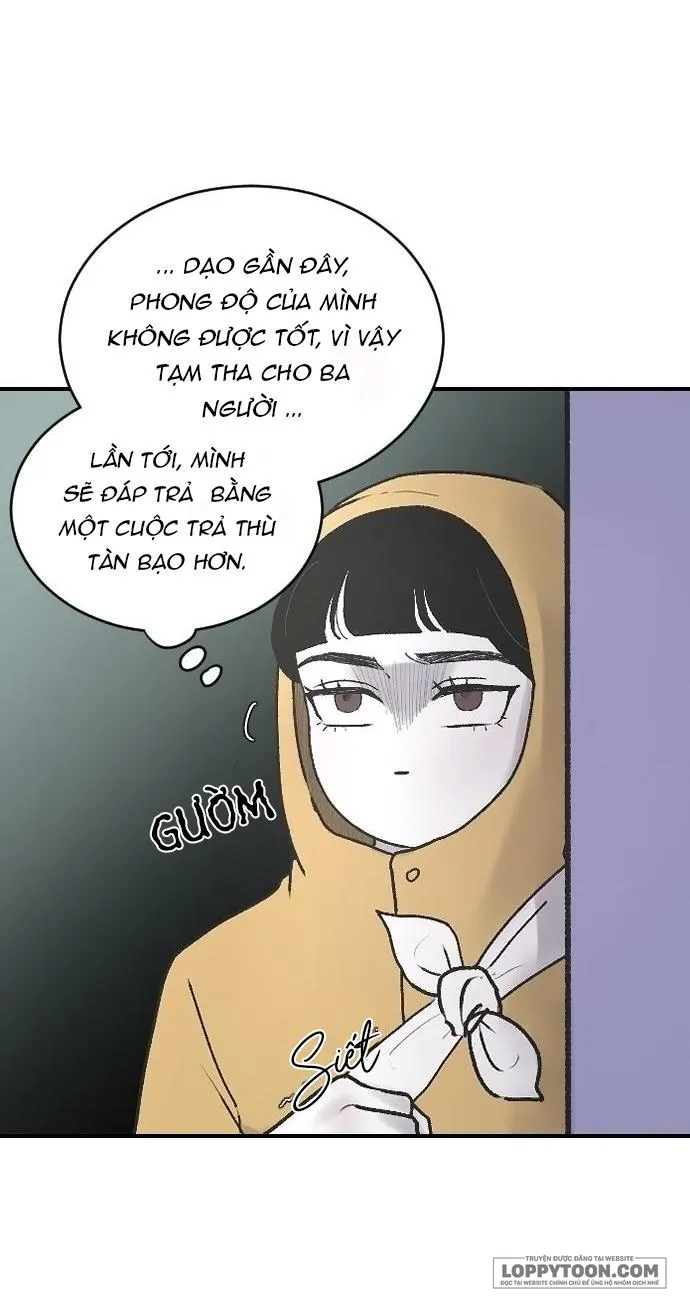 Ba Anh Trai Cực Phẩm Của Tôi Chap 4 - trang 56