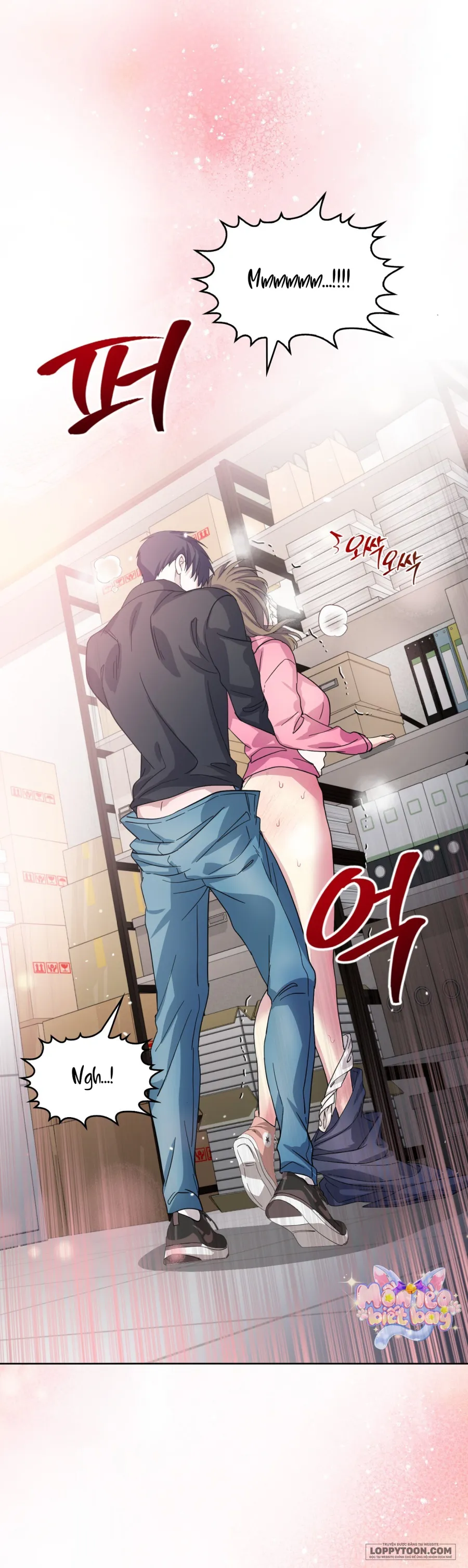 Bạn Thời Thơ Ấu Thịt Tôi Trong Lúc Thôi Miên Chap 15 - H++ - trang 35