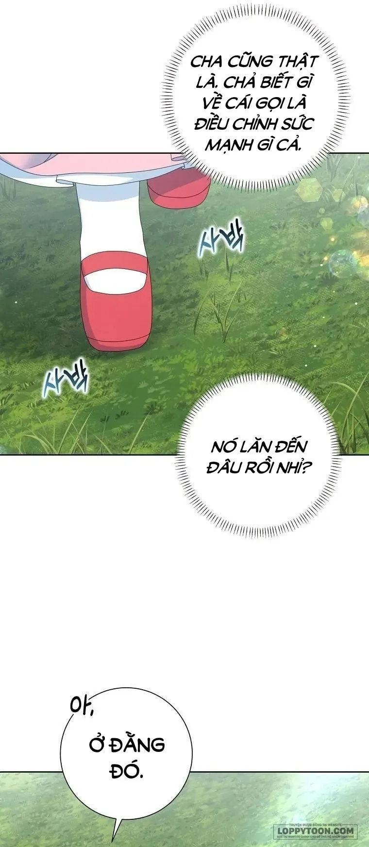 Tôi Sẽ Chiếm Lấy Ngư Trường Này! Chap 14 - trang 22