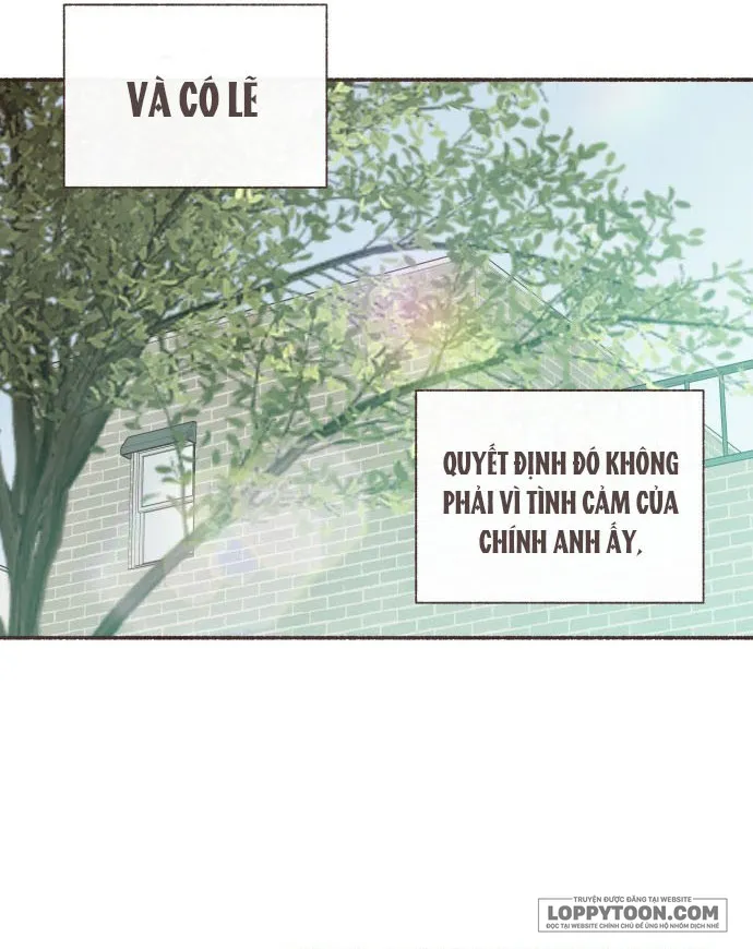 Cảm Xúc Chuyển Giao Chap 45 - trang 55