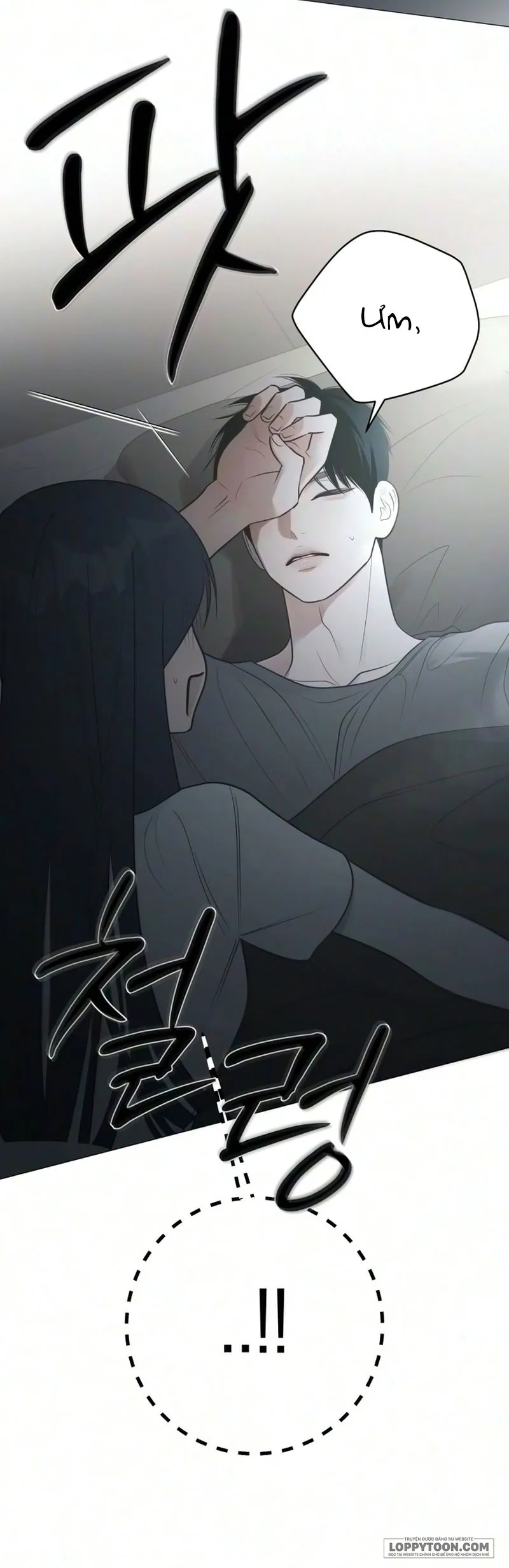 Hashtag: Mối Tình Đầu Chap 44 - trang 30