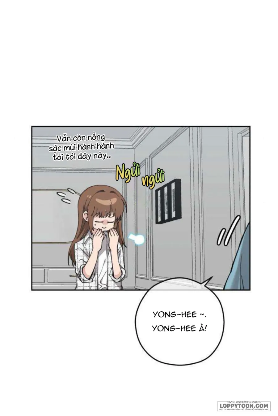 Tên Khốn Đẹp Trai Chap 21 - trang 9