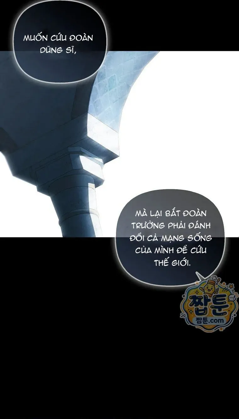 Lần Đầu Bé Út Được Yêu Thương Chap 107 - end ss3 - trang 8