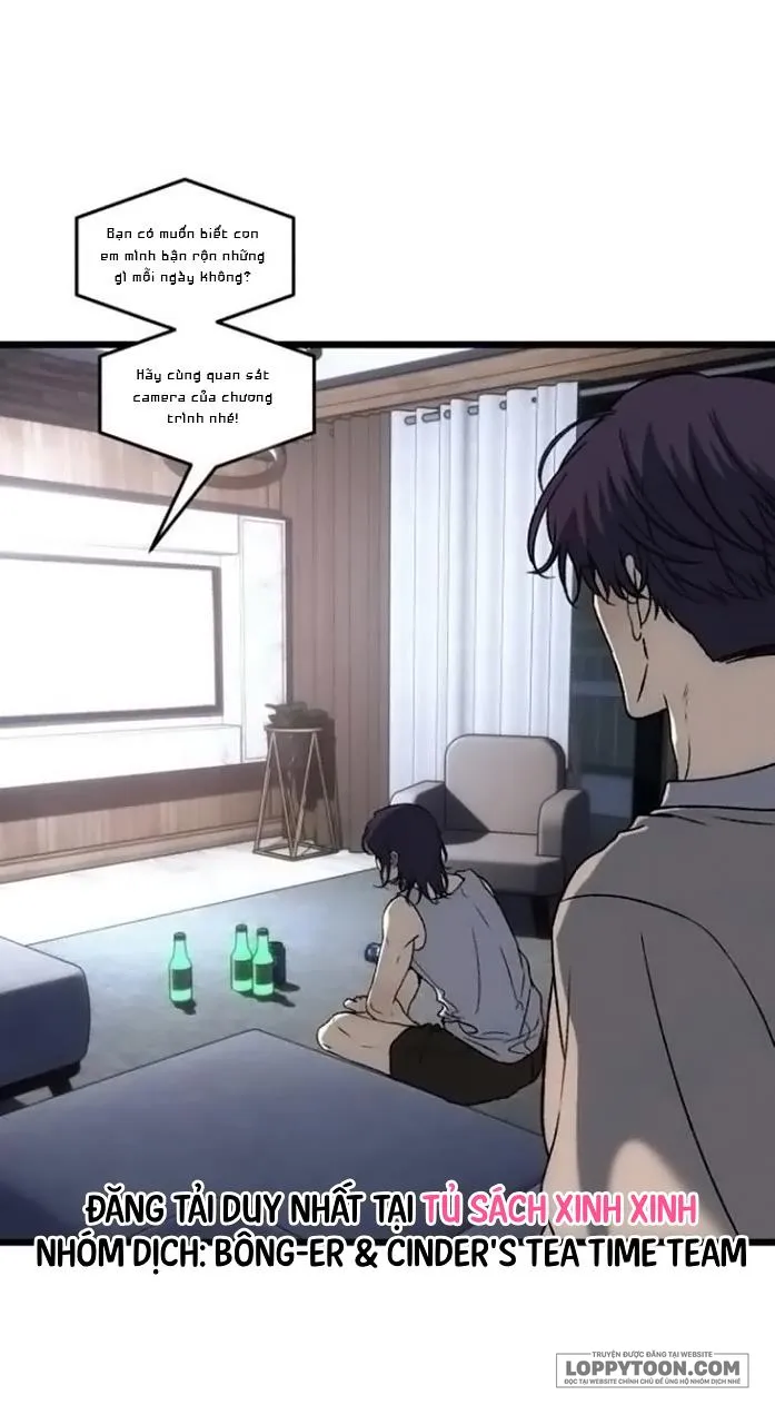 Khao Khát Bất Tận Chap 12 - trang 12