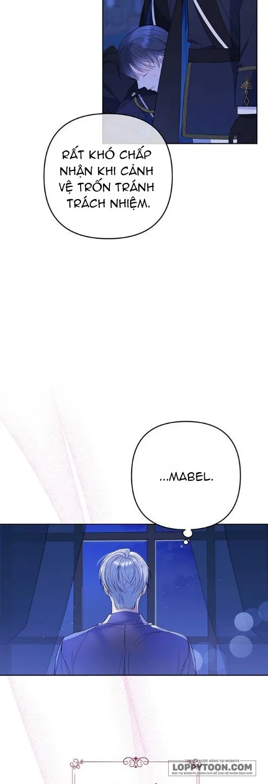Bạo Chúa Bé Con Chap 9 - trang 15
