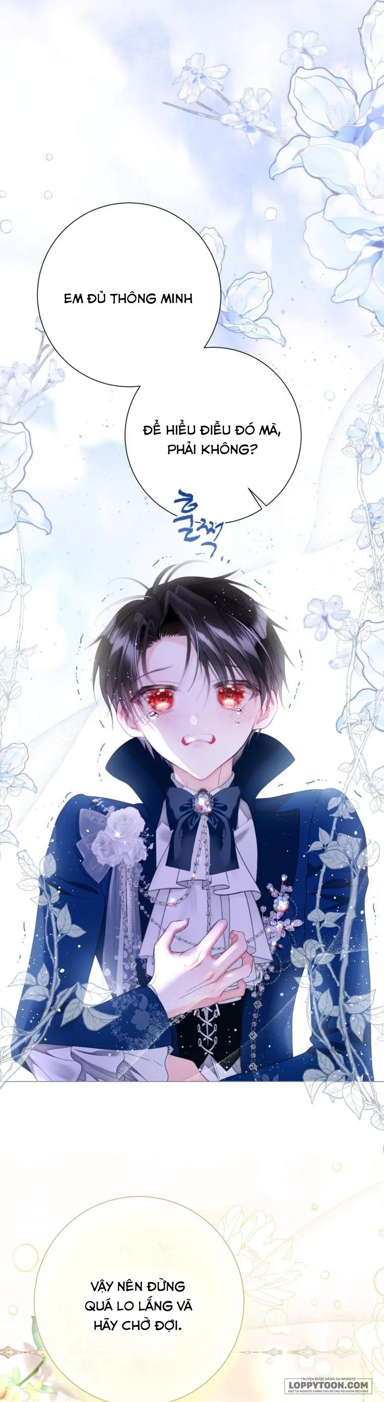 Một Thế Giới Không Có Chị Gái Mà Ai Cũng Yêu Chap 74 - trang 8