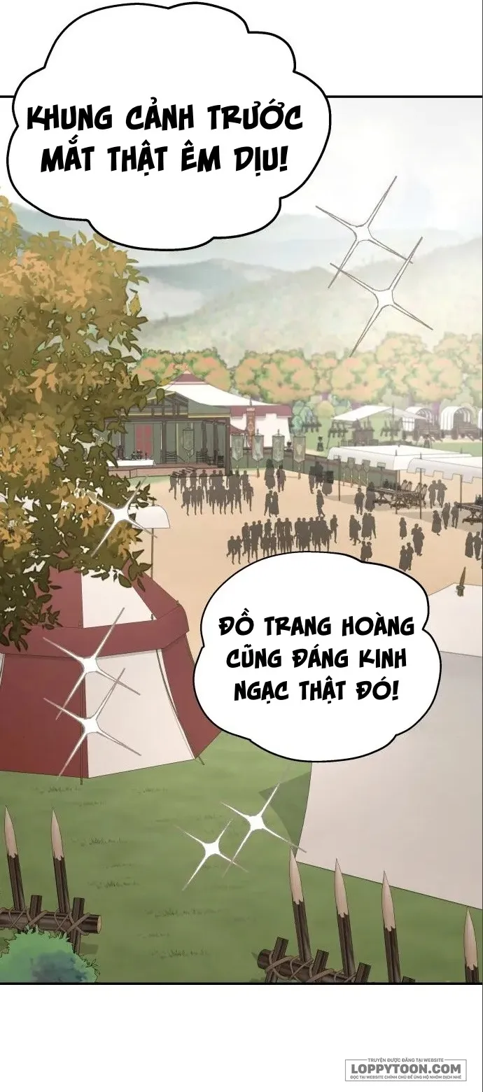 Gia Đình Chồng Quá Ám Ảnh Bởi Tôi Chap 79 - trang 32