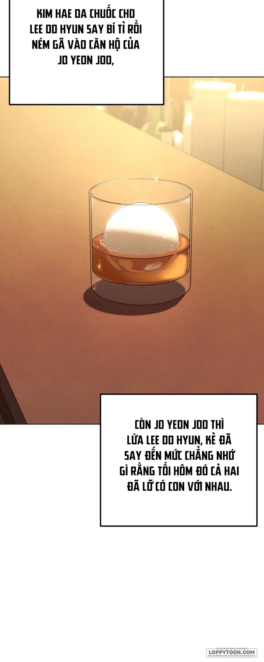 Cuộc Đời Của Kẻ Cặn Bã Chap 72 - END SS2 - trang 33