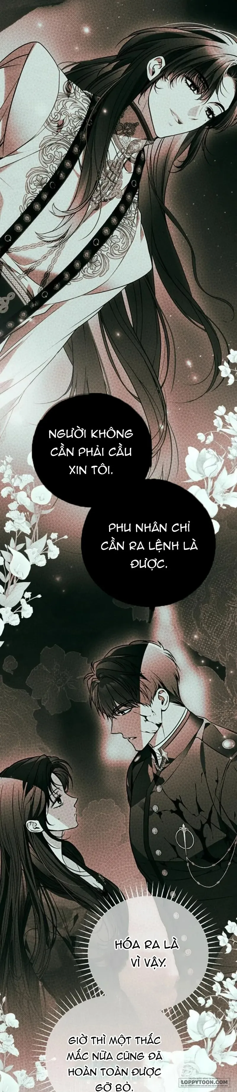 Có Kẻ Đã Sở Hữu Cơ Thể Của Tôi Chap 98 - trang 56