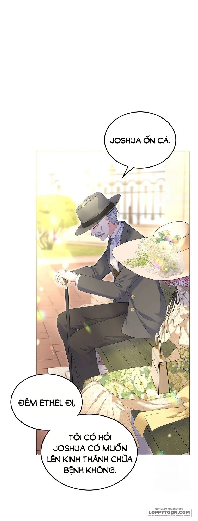 Tôi Sẽ Ly Hôn Với Anh Trai Nữ Chính Chap 25 - trang 20
