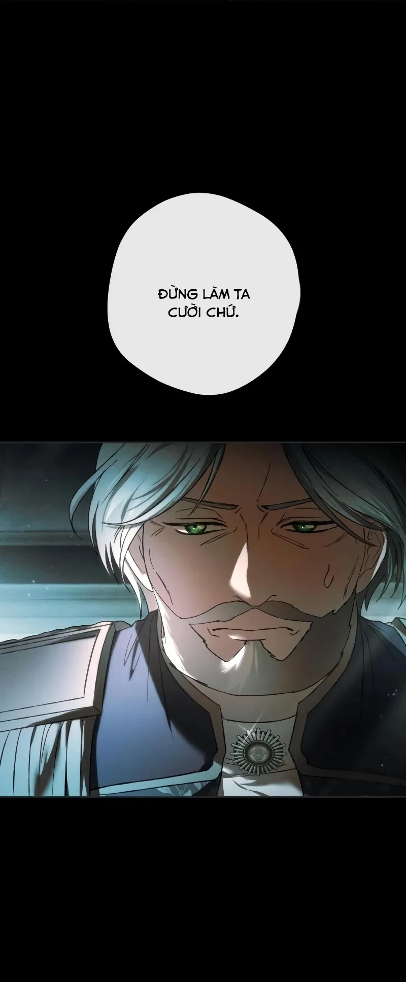 Bạo Chúa Độc Ác Trở Lại Chap 9 - trang 20