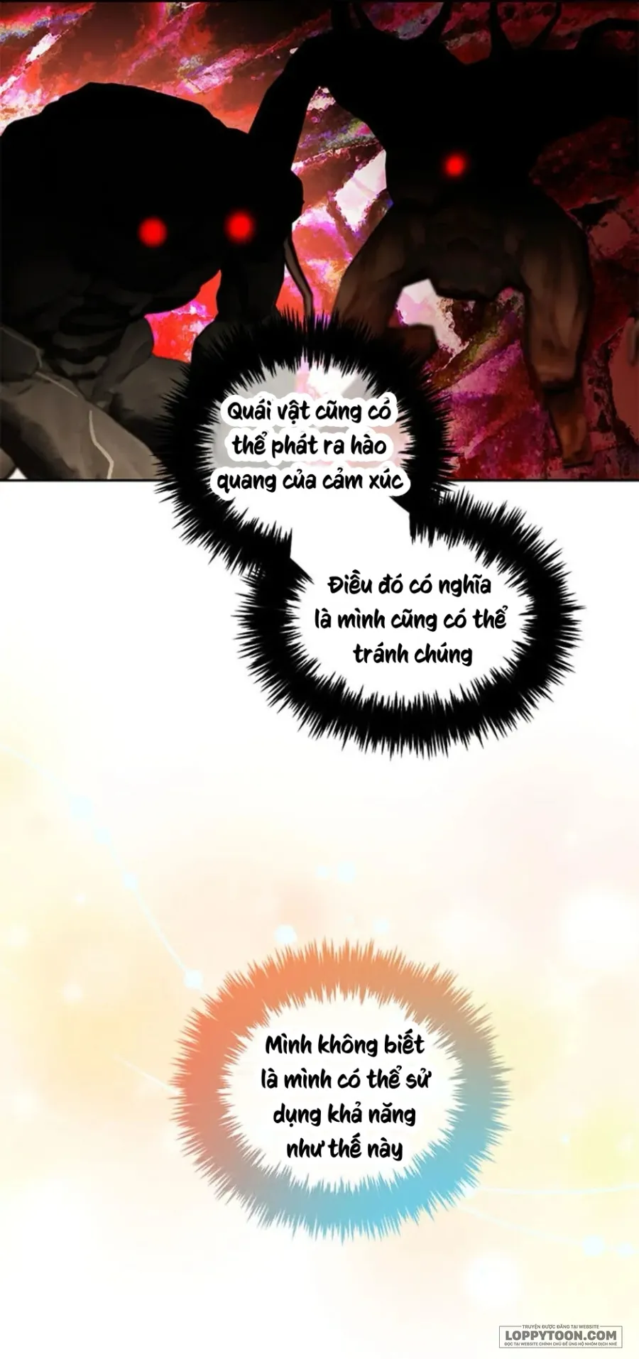 Tôi Sẽ Ở Ngay Bên Cạnh Nam Chính Chap 43 - trang 16
