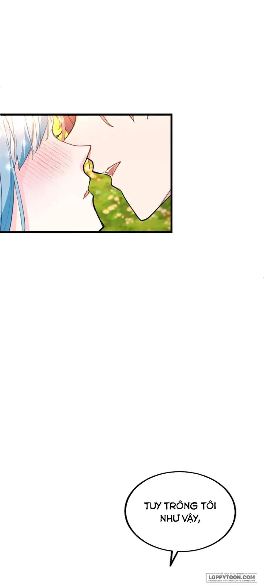 Đại Tiểu Thư Sao Phải Giả Nam Chap 63 - trang 18