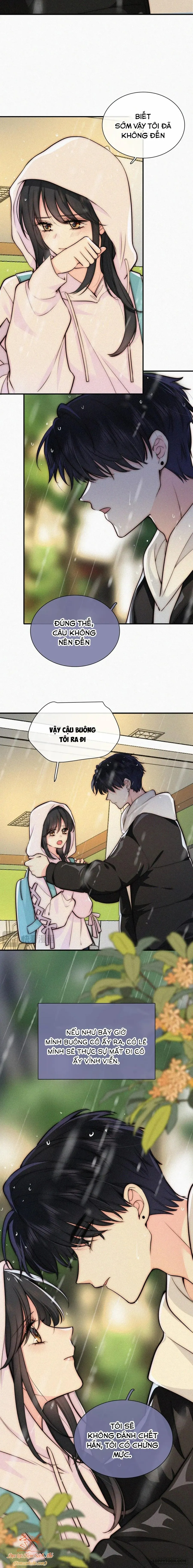 Một Lòng Cưng Chiều Chap 53 - trang 8