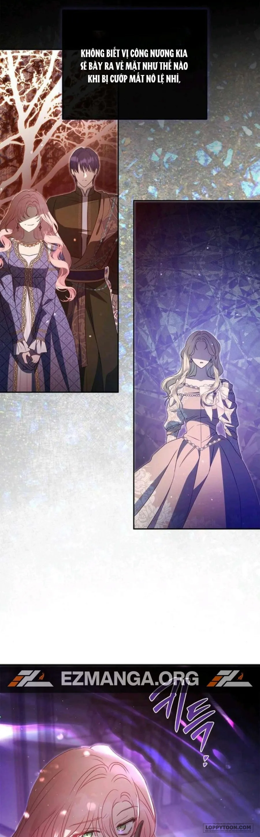 Lần Thứ Hai Tôi Kết Hôn Với Quái Vật Chap 39 - trang 31