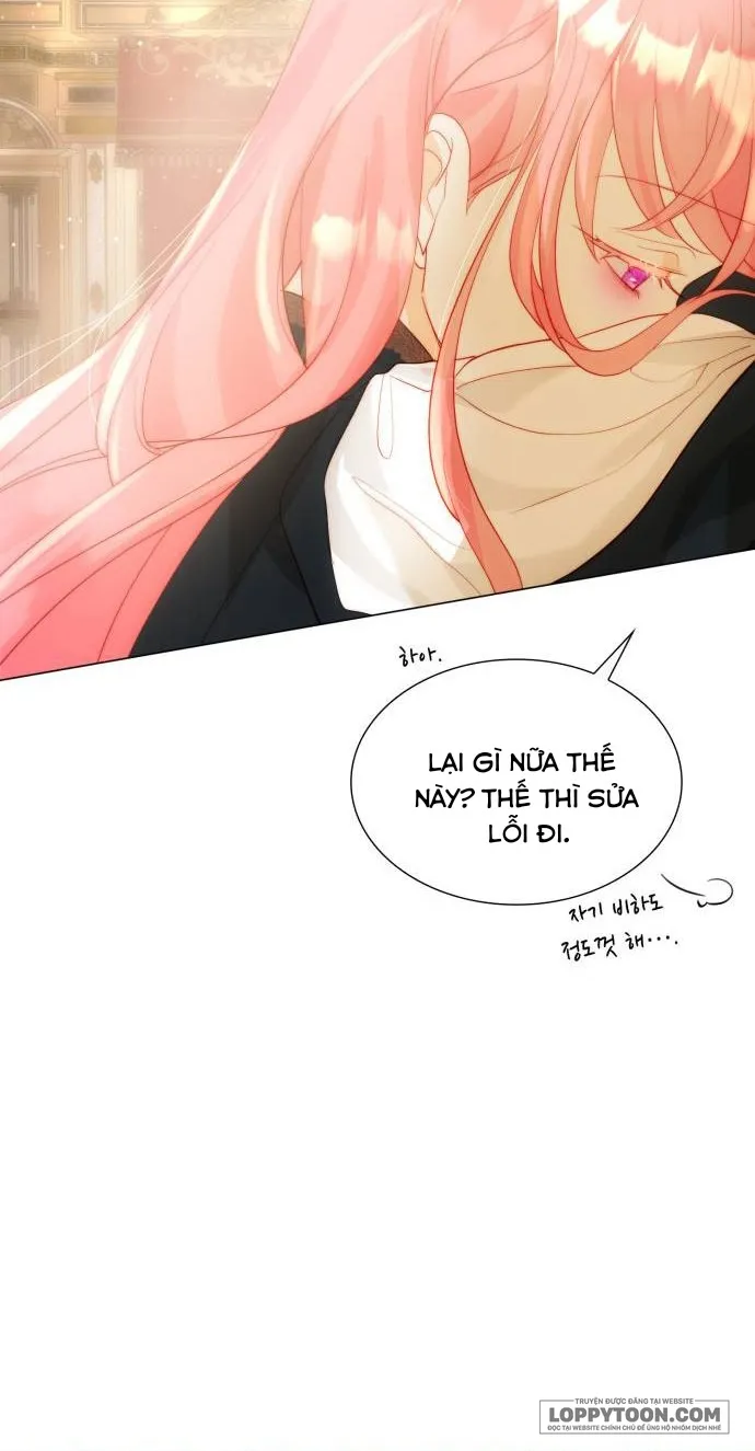 Tôi Được Sinh Ra Là Cô Con Gái Thứ Hai Chap 37 - trang 26