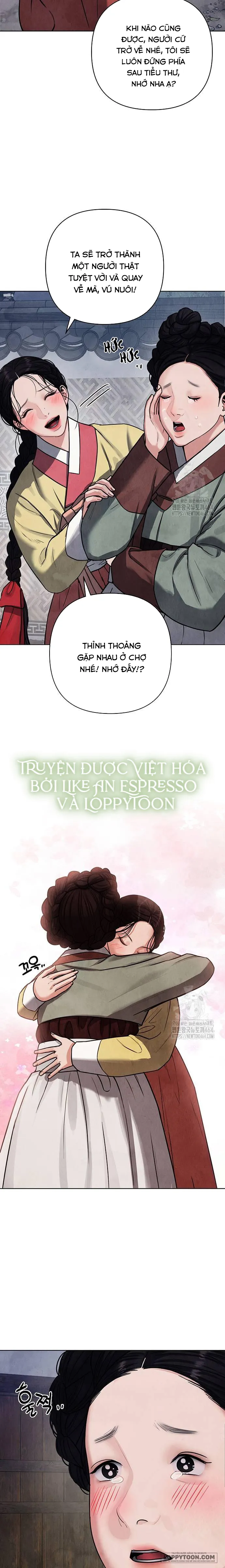 Quỷ Hồn Chap 4 - trang 27