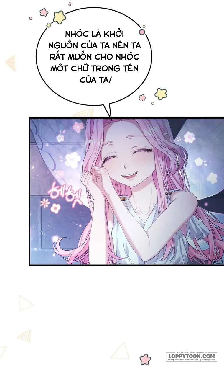 Nàng Tiên, Hãy Ký Hợp Đồng Nào Chap 10 - trang 35