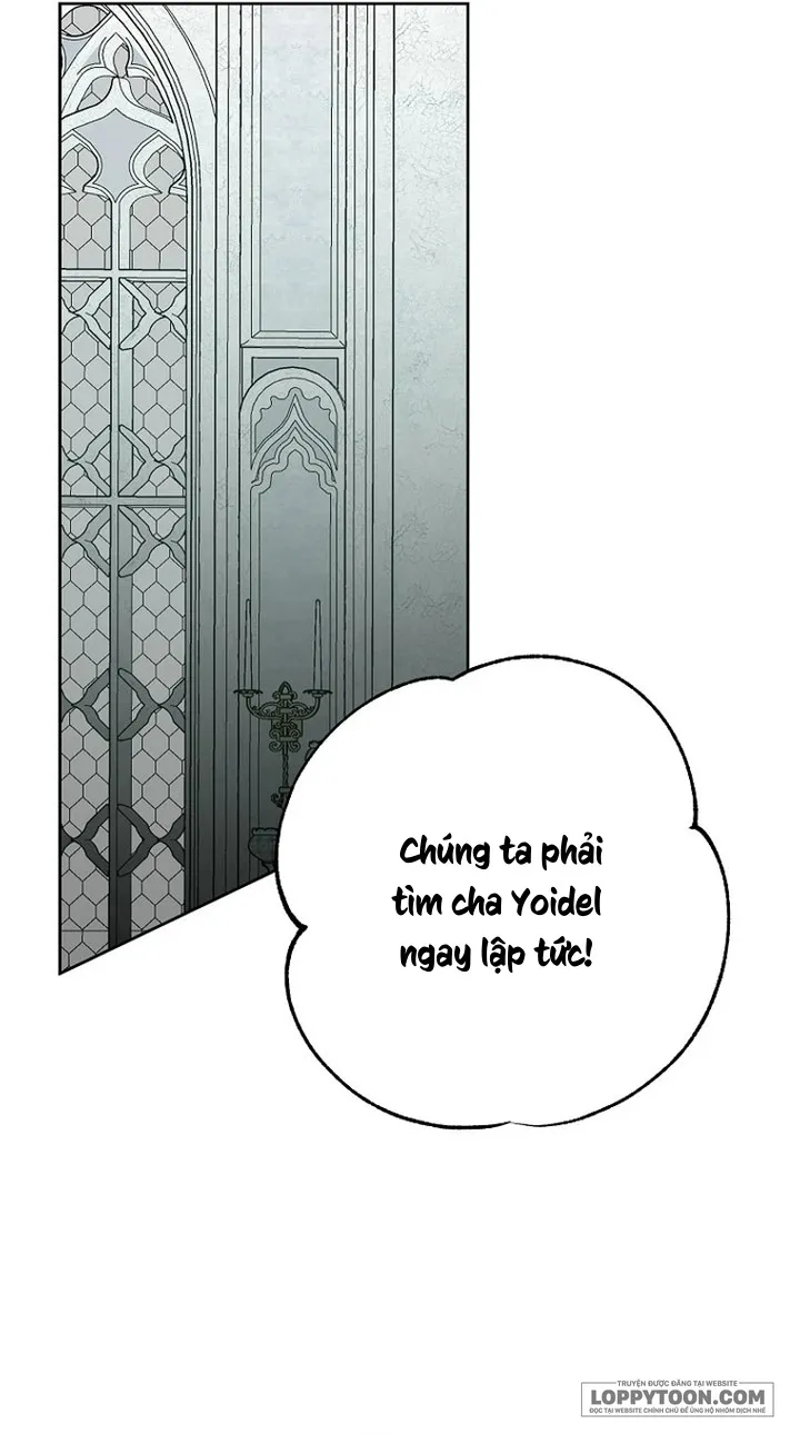 Phía Sau Mặt Nạ Của Nam Chính Hiền Lành Chap 73 - trang 20