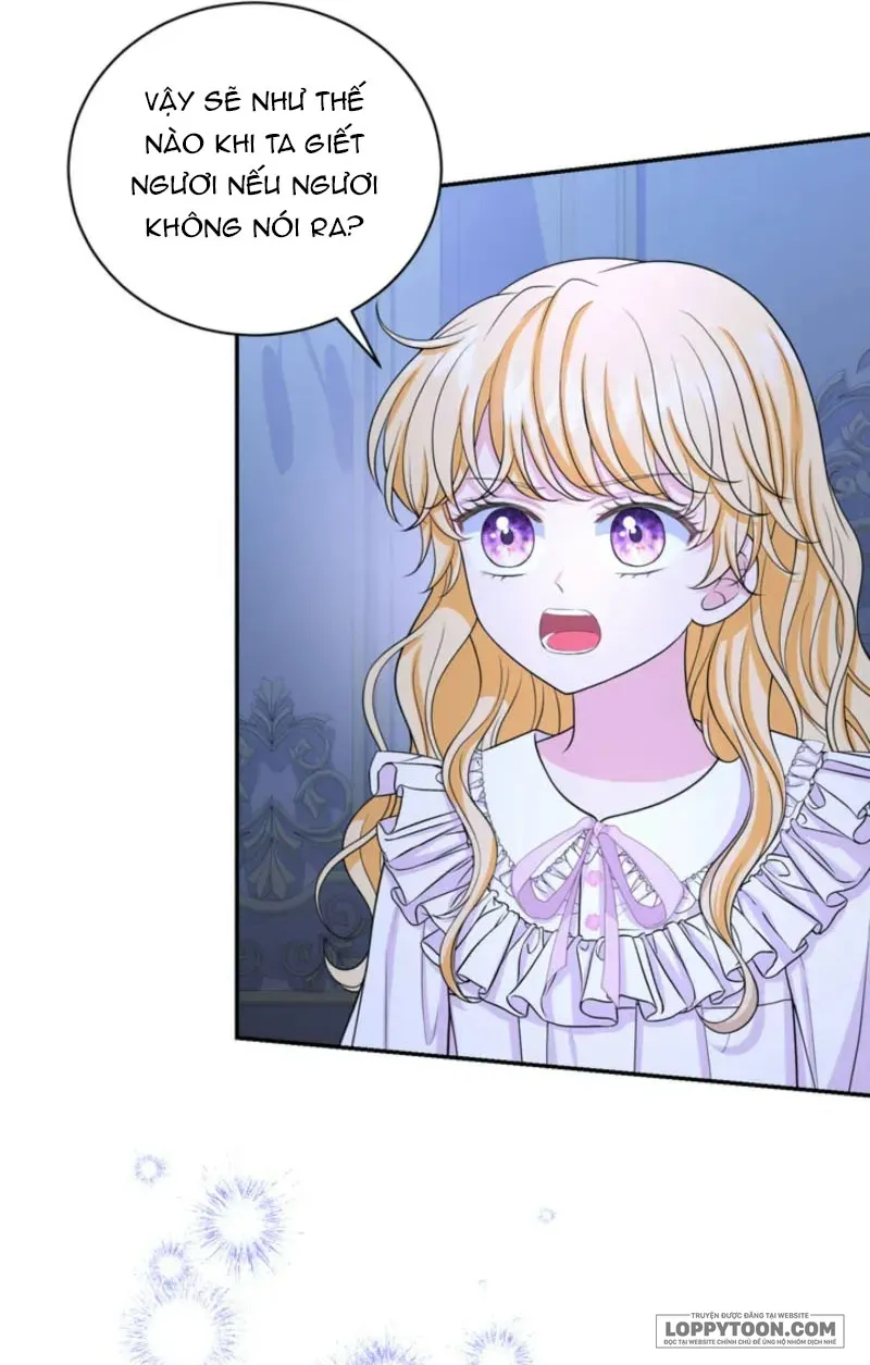Công Chúa Bé Con Hạng S Thật Mạnh Chap 66 - trang 5