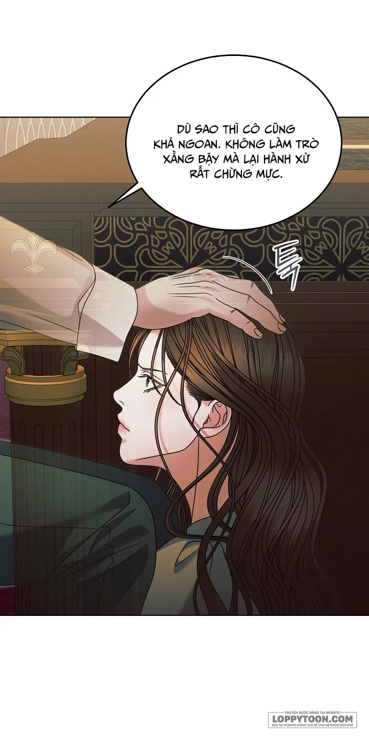 Hãy Cầu Xin Tôi Đi Chap 72 - trang 11