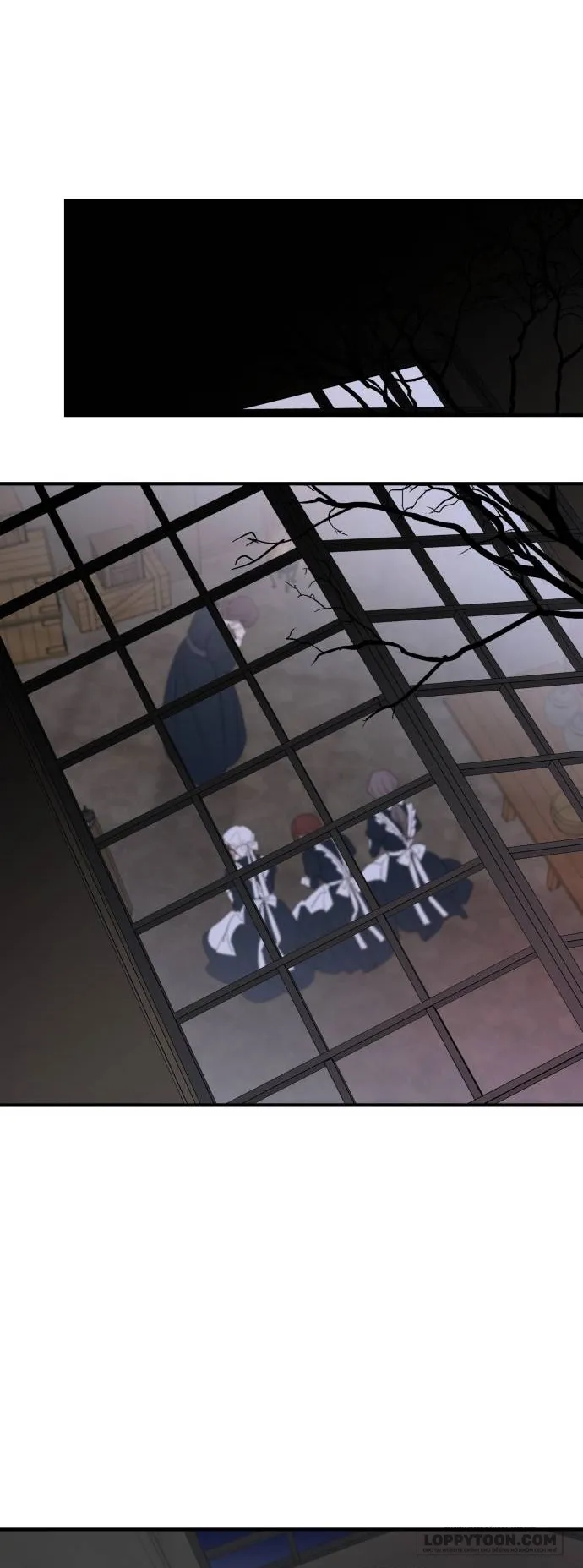 Gia Đình Chồng Quá Ám Ảnh Bởi Tôi Chap 47 - trang 28