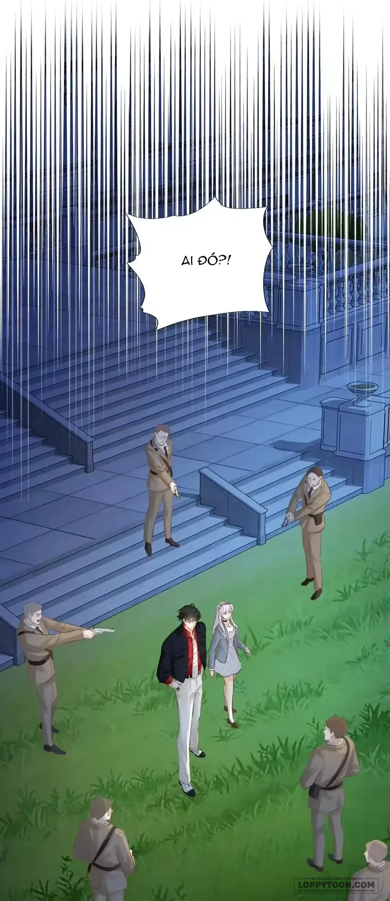 Hương Dục Niệm Chap 30 - trang 22