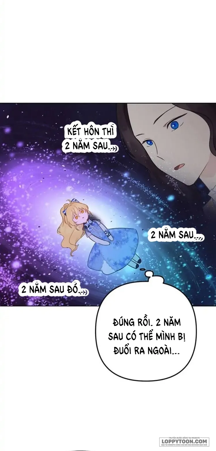Cuộc Sống Hạnh Phúc Cùng Chồng Chap 5 - trang 41