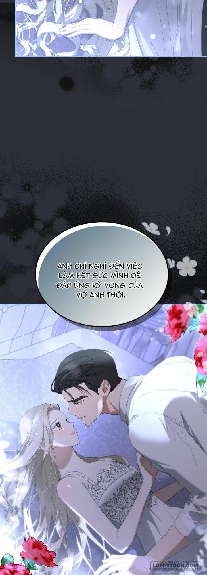 Nam Chính Quái Vật Sống Dưới Giường Tôi Chap 35 - trang 5