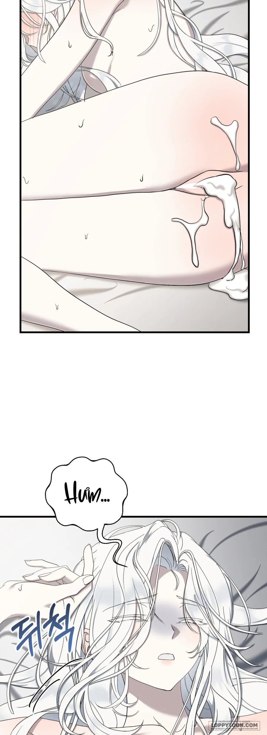 Ma Vương Muốn Hòa Bình Chap 14 - H+ - trang 50