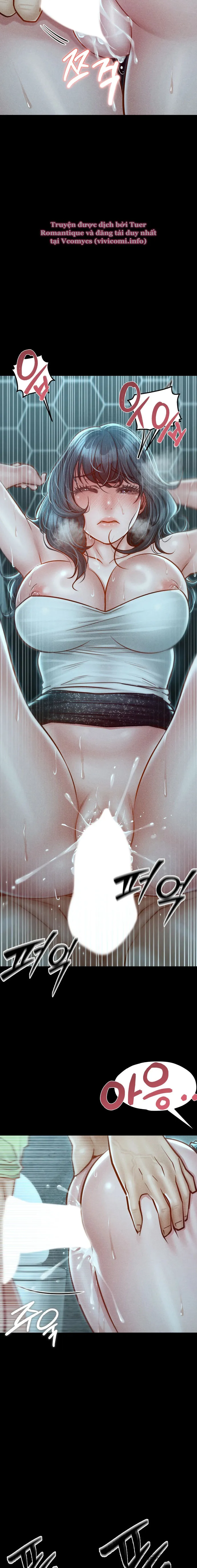 Dinh Thự Thiên Đường Chap 19 - 🔞🔞🔞 - trang 17