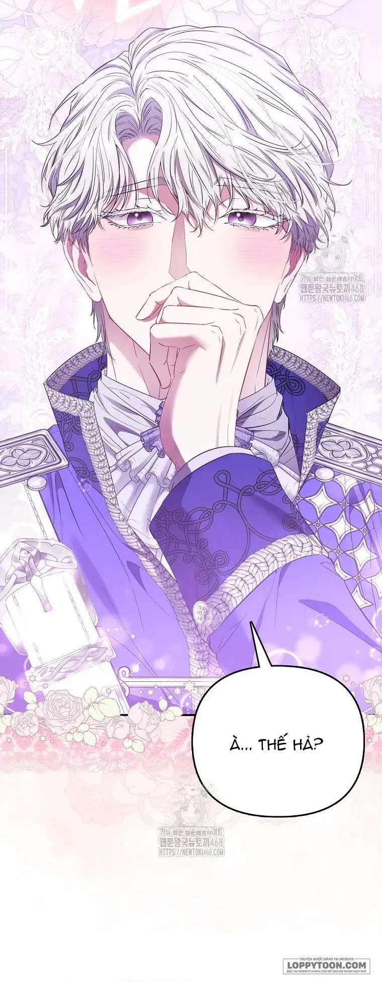 Nàng Công Chúa Của Mọi Người Chap 95 - trang 9