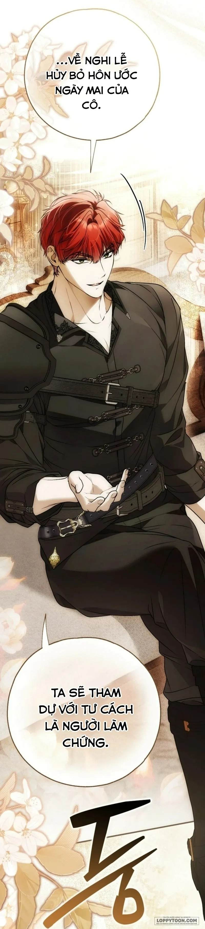 Có Kẻ Đã Sở Hữu Cơ Thể Của Tôi Chap 91 - trang 56
