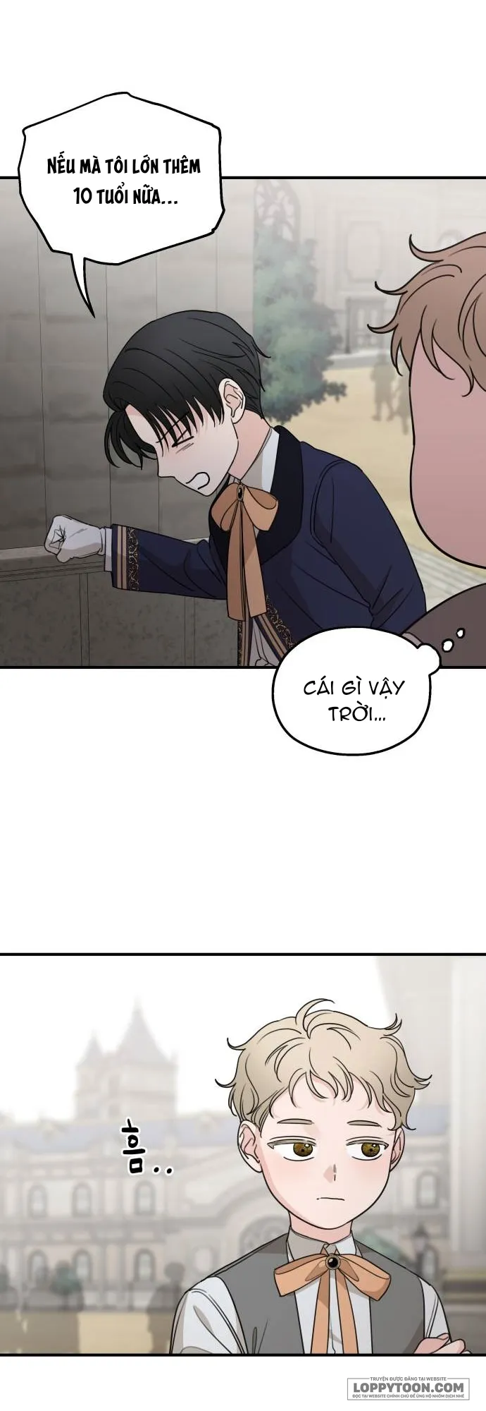 Gia Đình Chồng Quá Ám Ảnh Bởi Tôi Chap 56 - trang 67