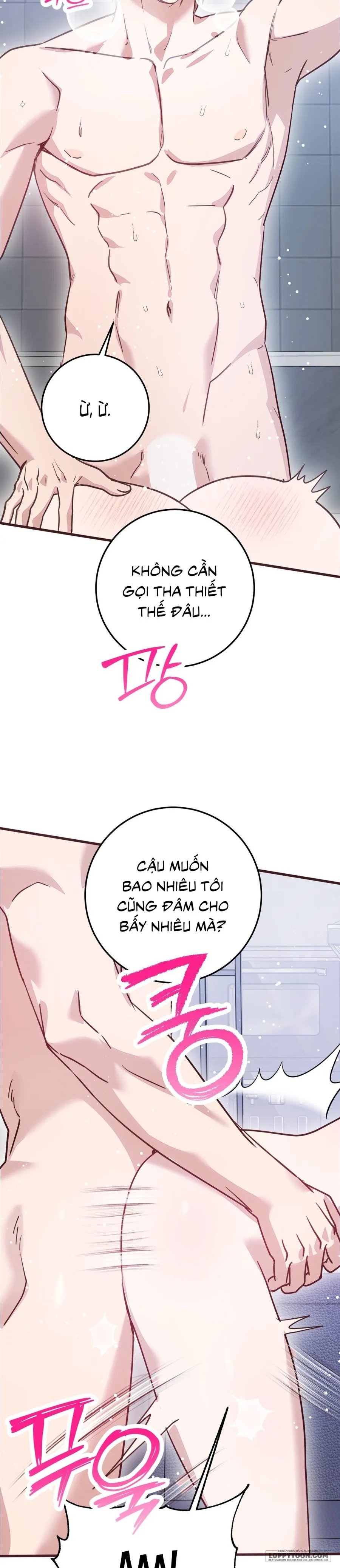 Cách Chinh Phục Người Bạn Thanh Mai Trúc Mã Chap 3 - 🔞 - trang 12