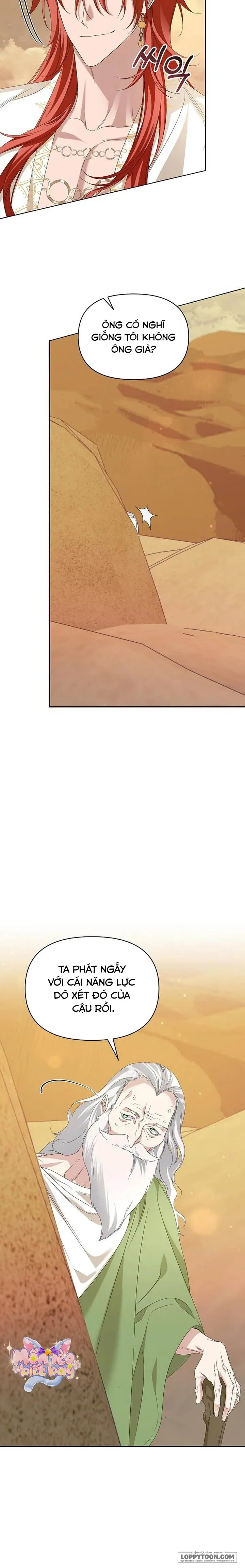 Trở Thành Con Gái Nuôi Của Gia Tộc Sát Thủ Chap 69 - trang 2