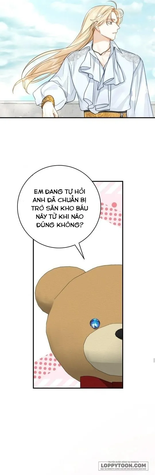 Cuộc Hôn Nhân Xa Hoa Của Đại Công Tước Là Giả Chap 68 - trang 20
