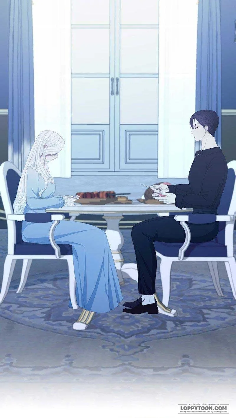 Hầu Nữ Không Còn Thèm Muốn Chủ Nhân Nữa Chap 21 - trang 2