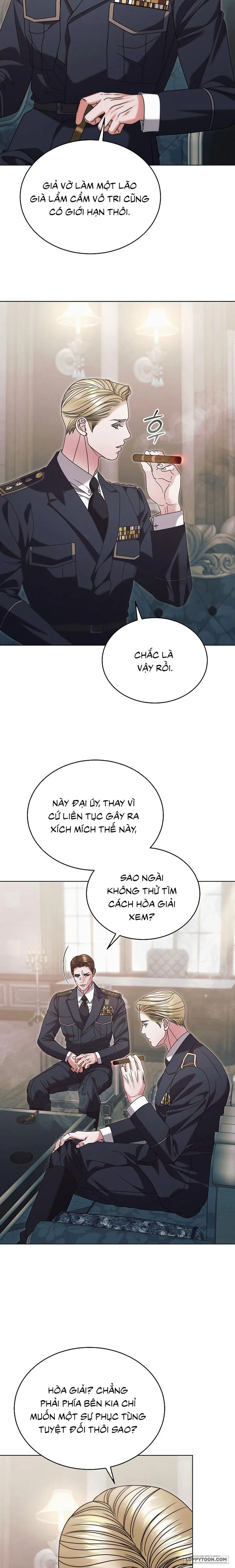 Hãy Cầu Xin Tôi Đi Chap 73 - trang 4