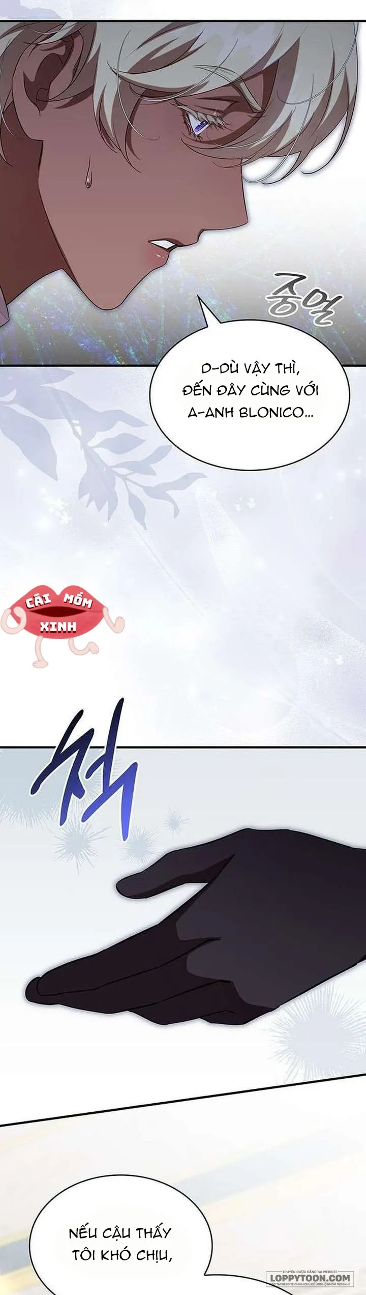 Vào Ngày Mà Chị Gái Tôi Qua Đời Chap 52 - trang 21