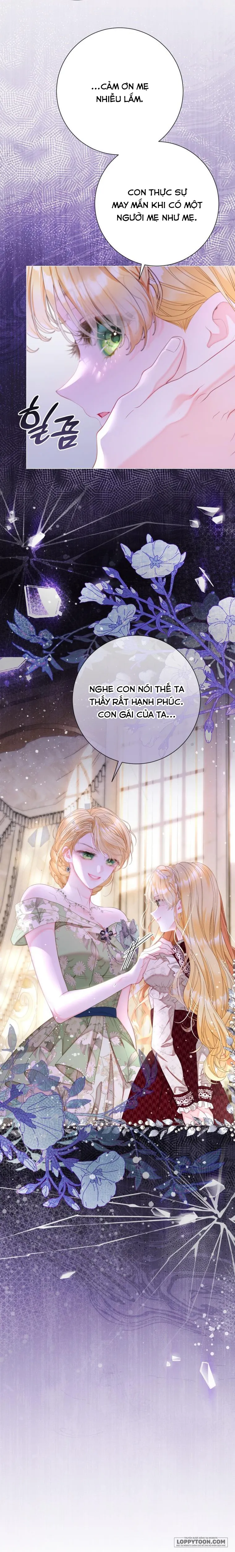 Một Thế Giới Không Có Chị Gái Mà Ai Cũng Yêu Chap 68 - trang 18