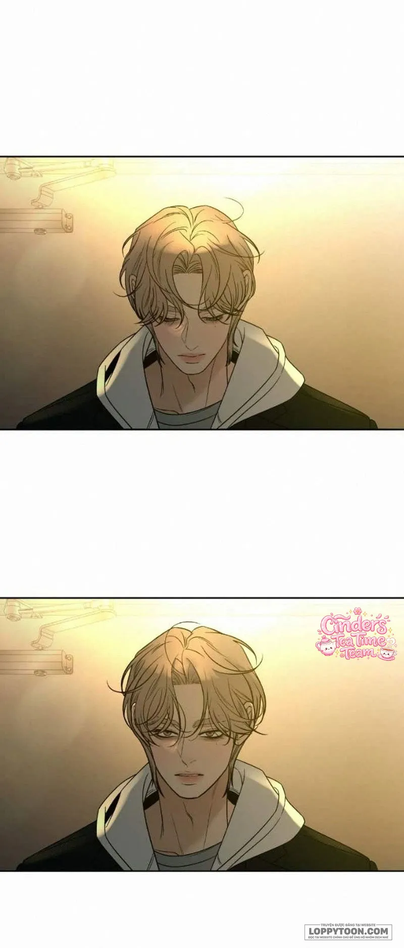 Chiến Lược Tình Yêu Trong Sáng Chap 140 - trang 26