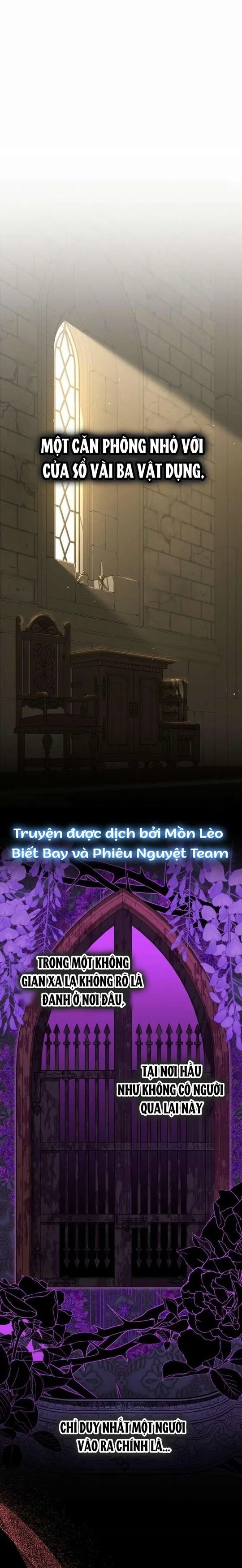 Tôi Bị Ám Ảnh Bởi Người Chồng Phản Diện Chap 71 - trang 1