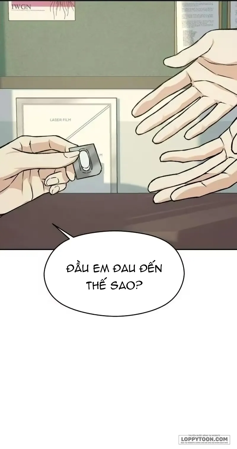 Nguyên Tắc Của Serim Chap 3 - trang 81