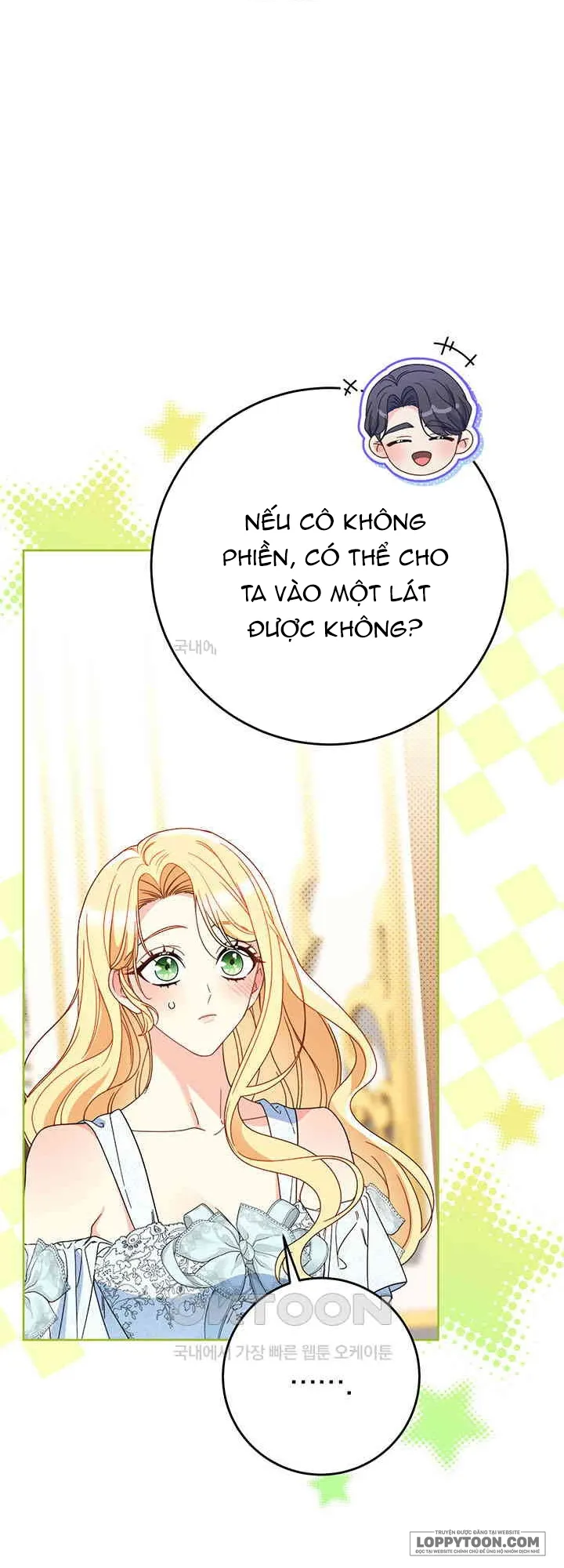 Nuôi Dưỡng Em Gái Xinh Đẹp Chap 78 - trang 37