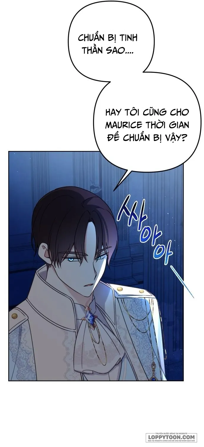 Cuộc Sống Hạnh Phúc Cùng Chồng Chap 49 - trang 34