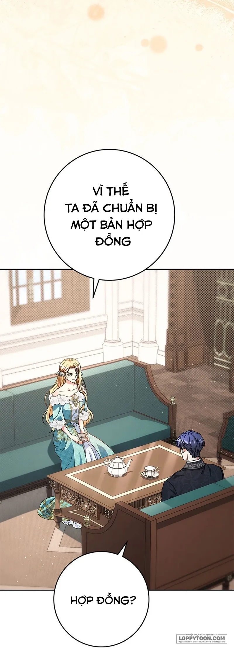 Nuôi Dưỡng Em Gái Xinh Đẹp Chap 46 - trang 34